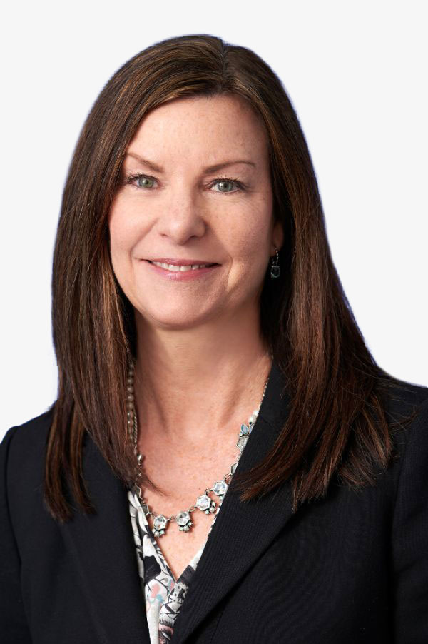 Ann Patrick portrait