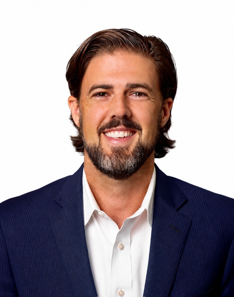 Brandon Dinwiddie portrait