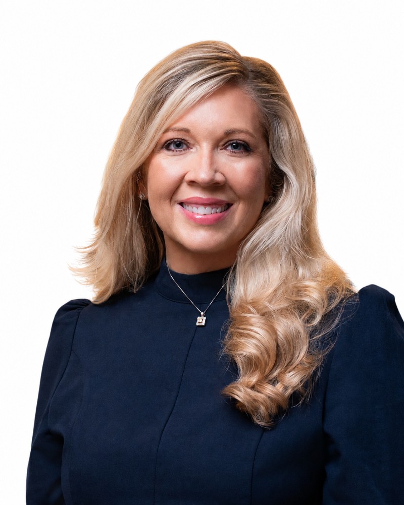 Jennifer Skipper portrait