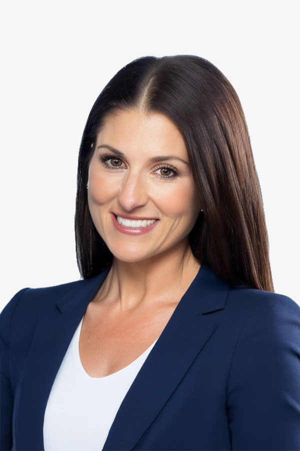 Sharyn Procaccio portrait