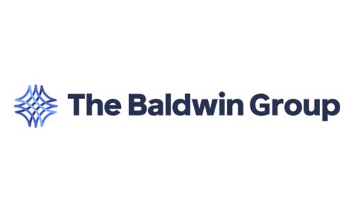 Baldwin Insurance Group logo