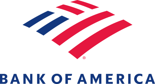 Bank of America Logo