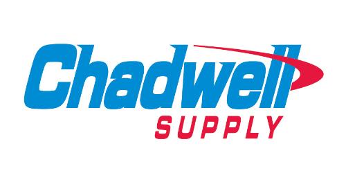 Chadwell Supply Logo