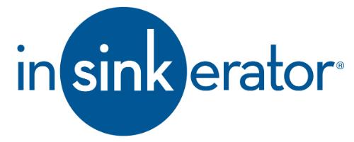 insinkerator logo