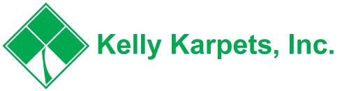 kellykarpets logo
