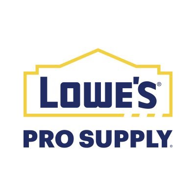 Lowe's Pro Supply Logo