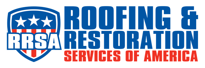 Roofing & Restoration Services of America Logo