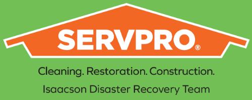 ServPro IDRT logo