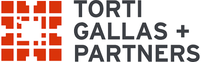 Torti Gallas + Partners Logo