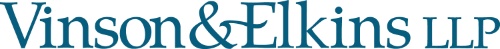 Vinson & Elkins Logo