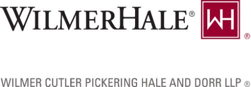 Wilmer Hale logo