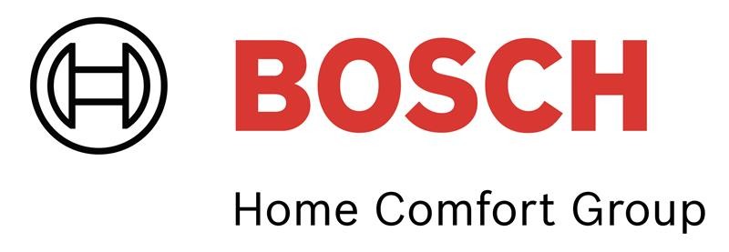 Bosch Home Comfort Group logo