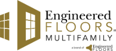 Engineered Floors logo