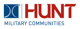 Hunt Military Communities