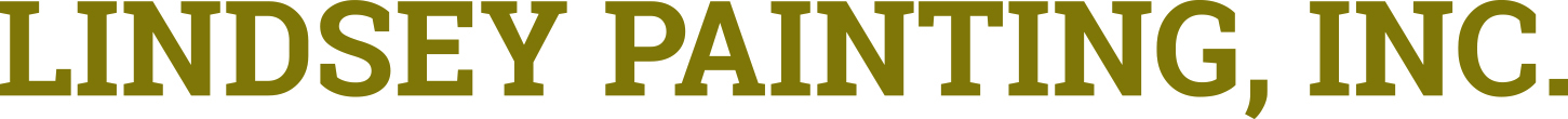 Lindsey Painting, Inc. logo