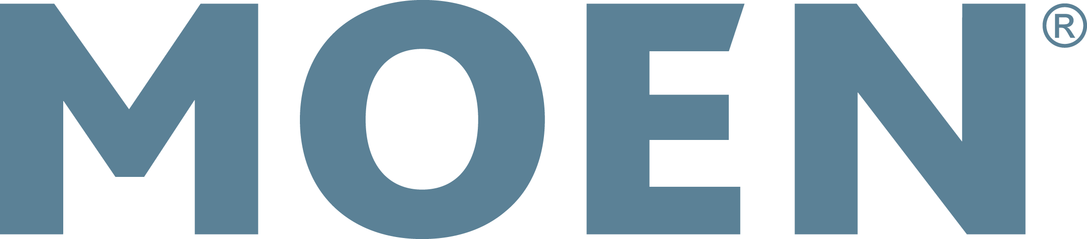 Moen Logo