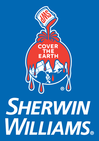 Sherwin Williams Logo