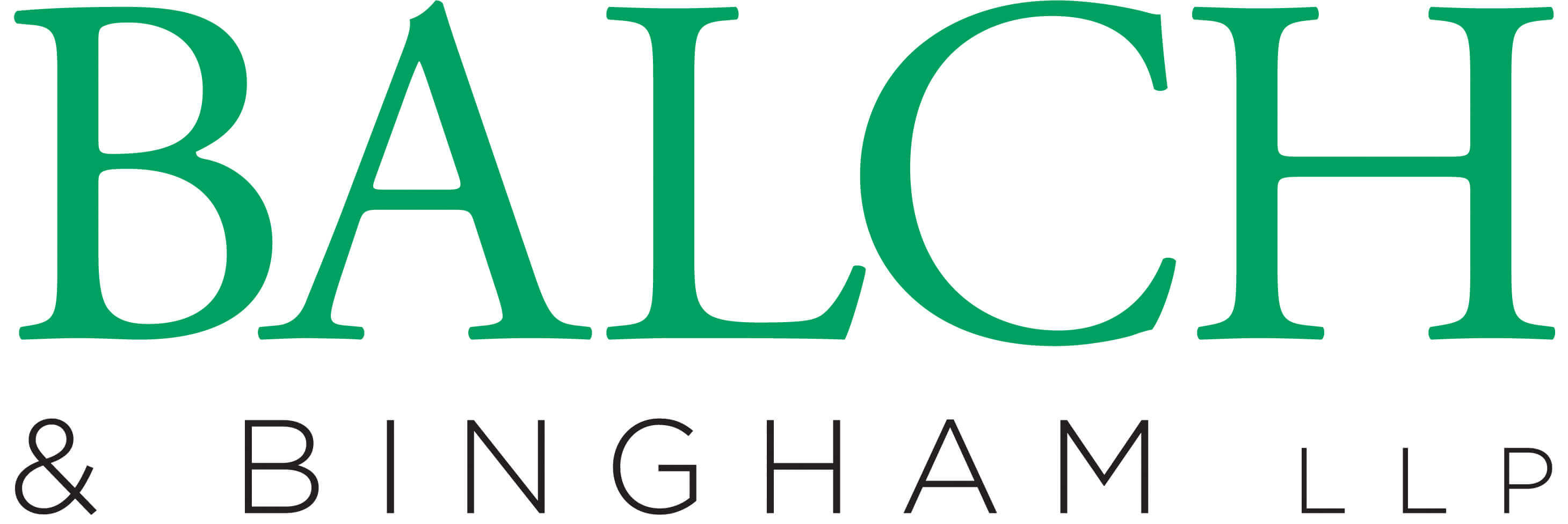 Balch & Bingham LLP