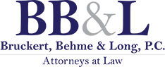 Bruckert, Behme & Long PC Logo