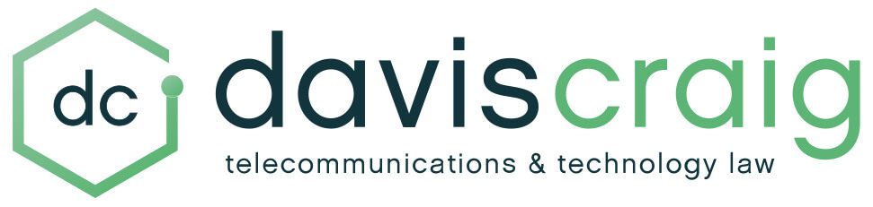 Davis Craig logo