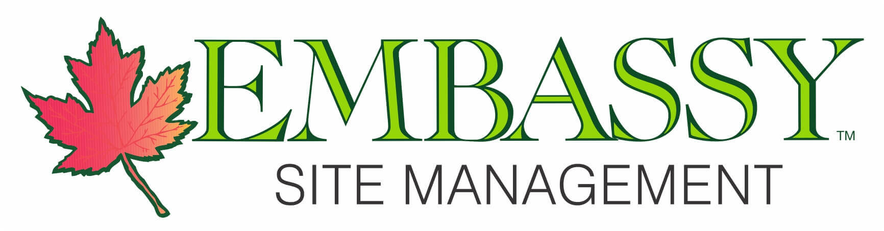 Embassy Site Management logo