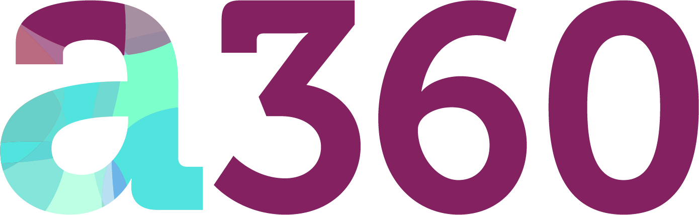 accelerize360 logo