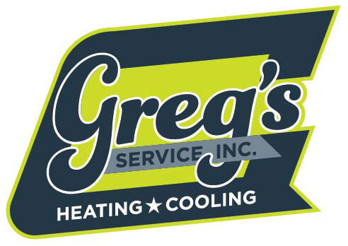 Greg's Services INC logo
