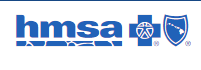 Hawaii Medical Service Association (HMSA) logos