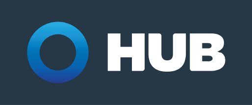 Hub logo