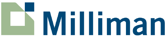 Milliman logo