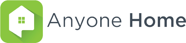 Anyone Home logo