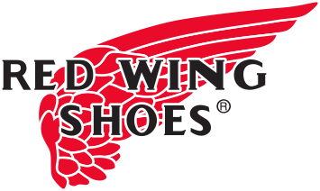 Red Wing Shoes logo