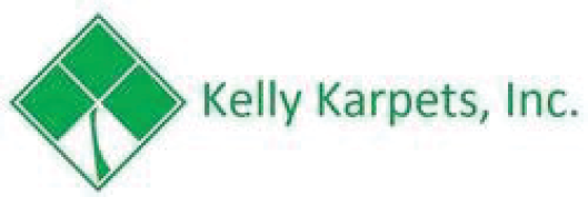 kellykarpets logo