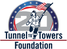 Tunnels to Towers logo